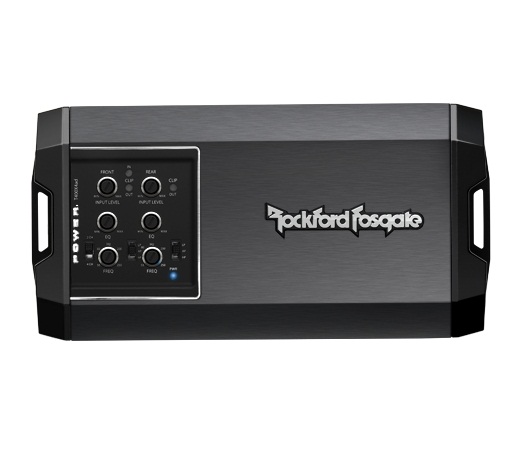Rockford Fosgate T400X4ad. ����������� �������������� T400X4ad.